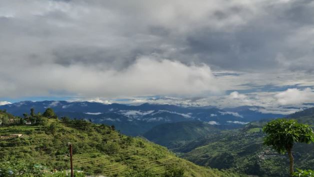 उत्तराखंड मौसम- राज्य में कल से बदलेगा मौसम, 3 दिन बारिश के आसार, एसईओसी ने जारी किया अलर्ट