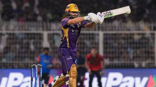 आईपीएल 2026- हैदराबाद ने 65 रन से जीता मुकाबला, कोलकाता 161 पर ऑलआउट