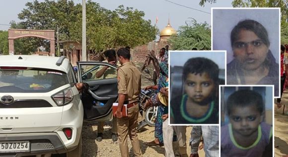 ऐसा क्या हुआ जो लाइफलाइन बनी डेथलाइन: फोन पर नहीं आई एंबुलेंस, लोकेशन ही पूछते रहे कर्मचारी, तड़प-तड़प कर मरीं मां-बेटियां