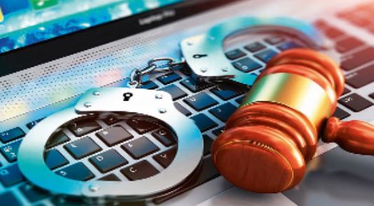 पुलिस का लुटेरा चेहरा: कारोबारी को लूटने वाले एसआई और सिपाही को जेल, दिखाया था वर्दी का रौब