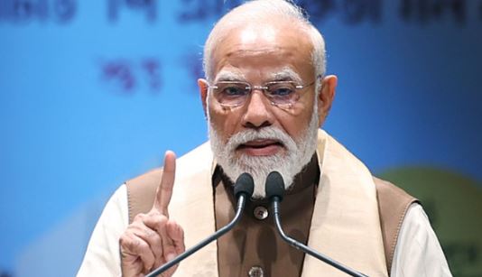 उत्तराखंड- इस बार भी प्रधानमंत्री मोदी राज्य को देंगे कई योजनाओं की सौगात, पांच महीने बाद 14 अप्रैल को आएंगे