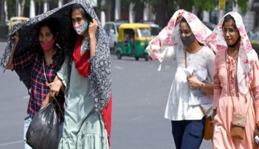 अल नीनो का कहर: उत्तर-पश्चिम और मध्य भारत के लिए अगले चार दिन बेहद भारी, चलेगी भीषण लू