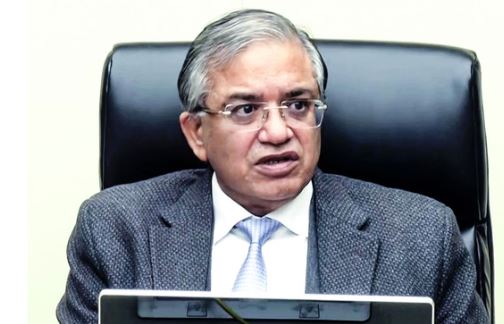 मुख्य चुनाव आयुक्त ज्ञानेश कुमार ने अधिकारियों को दिए निर्देश- बंगाल में हों स्वतंत्र, निष्पक्ष और भयमुक्त चुनाव