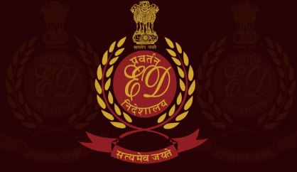 बंगाल में ED की बड़ी कार्रवाई: कोलकाता DCP के घर छापा, इस केस से जुड़ा है मामला