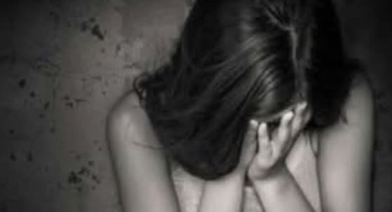 बारिश में भीग न जाऊ चलो यहाँ रुक जाती हु.. निर्माणधीन बिल्डिंग में खड़ी किशोरी से सामूहिक दुष्कर्म, 5 मजदूरों ने की हैवानियत