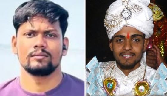 दूल्हा आजाद बिंद हत्याकांड: 1 लाख का इनामी रवि मुठभेड़ में ढेर, SHO को लगी गोली, प्रदीप और भोले की तलाश
