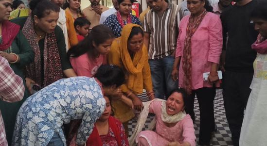 देहरादून- डोईवाला में छुट्टी के बाद लापता हुए 4 बच्चे, परिजनों का रो रोकर बुरा हाल