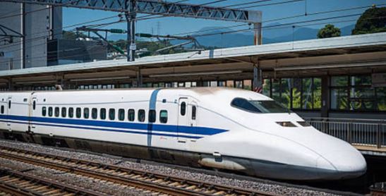 Train: आगरा-मथुरा के लिए भी बुलेट ट्रेन, 350 किमी प्रतिघंटा होगी रफ्तार,यहां बनाए जाएंगे स्टेशन