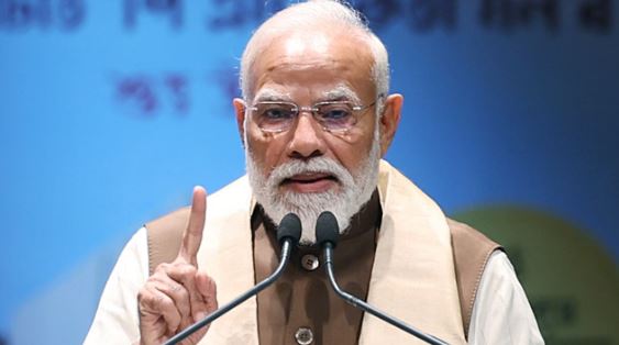 PM मोदी ने महाराणा प्रताप की जयंती पर दी श्रद्धांजलि, कहा- ‘पूरा जीवन मातृभूमि को समर्पित किया’