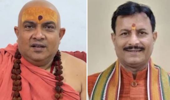 भोजशाला सरस्वती मंदिर केस: HC के फैसले का काशी में स्वागत, संत बोले- सत्य की विजय हुई, सनातन को मजबूती