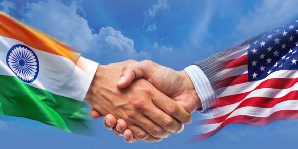India- US: एआई पर सहयोग बढ़ाएंगे भारत-अमेरिका, चीन को घेरने की है तैयारी, जानें..