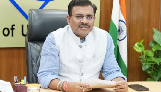 देहरादून- वसुधारा झील पर पहली बार लगेगा अर्ली वार्निंग सिस्टम, राज्य में नई वेधशालाएं भी स्थापित होंगी
