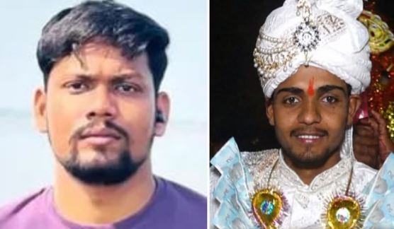 दूल्हा आजाद बिंद हत्याकांड: 1 लाख का इनामी रवि मुठभेड़ में ढेर, SHO को लगी गोली, प्रदीप और भोले की तलाश