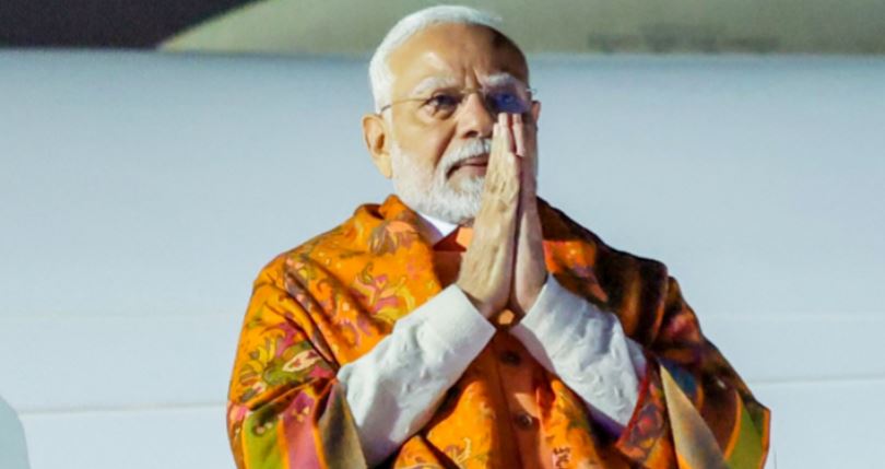  टिहरी- PM मोदी टिहरी झील में कर सकते हैं बोटिंग, चुनावी साल से पहले प्रस्तावित जनसभा के कई मायने