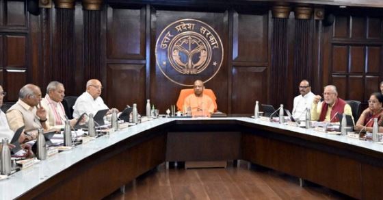 UP: आरक्षण के लिए OBC आयोग के गठन की मंजूरी, 6 माह में देनी होंगी सिफारिशें, सेवानिवृत्त जज करेंगे अध्यक्षता