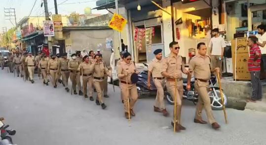 देहरादून: लाइटेनियम टेक्नोलॉजीज में हिंसक प्रदर्शन और पथराव करने वाले 10 गिरफ्तार, 400 अज्ञात पर केस