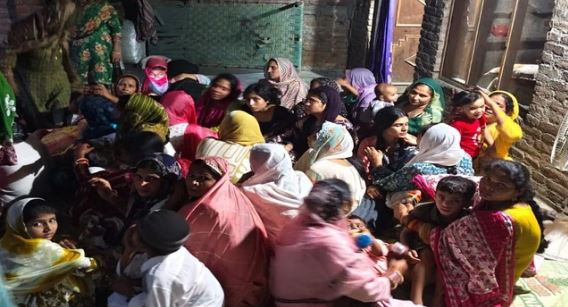 सितारगंज- सड़क हादसे ने छीनी 2 बहनों की जिंदगी, शादी की खुशियां मातम में बदलीं, परिवार में मचा कोहराम