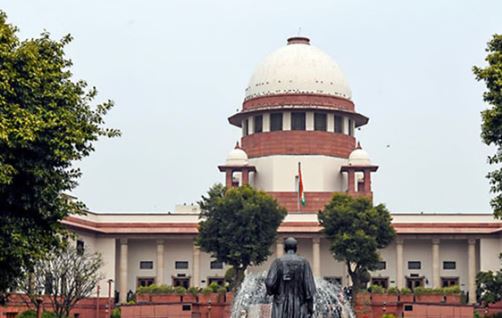 नैनीताल- दुष्कर्म के आरोपी उस्मान खान को SC का बड़ा झटका, विशेष अनुमति याचिका खारिज