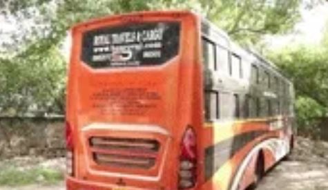 दिल्ली- स्लीपर बस में महिला के साथ सामूहिक दुष्कर्म, रात में टाइम बताने के बहाने अंदर खींचा
