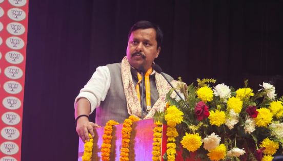 देहरादून- नितिन नवीन के दौरे की तैयारियों में जुटी BJP, 25 स्थानों पर पारंपरिक अंदाज में होगा स्वागत