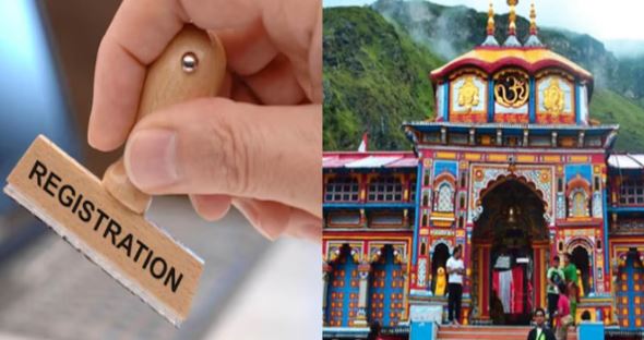 2026 चारधाम यात्रा- तीर्थयात्रियों की संख्या में दिनों-दिन बढ़ोतरी, 21 दिनों में 89,380 ने कराया पंजीकरण