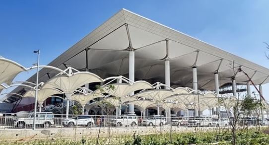 Airport: नोएडा अंतरराष्ट्रीय हवाई अड्डे पर 15 जून से शुरू होंगी उड़ानें, शुरुआत में 17 फ्लाइट्स उड़ेंगी