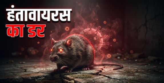 प्रकोप हंतावायरस का- क्रूज जहाज के 6 यात्री ऑस्ट्रेलिया में तीन सप्ताह के लिए क्वारंटीन, अब तक कितनी मौतें?