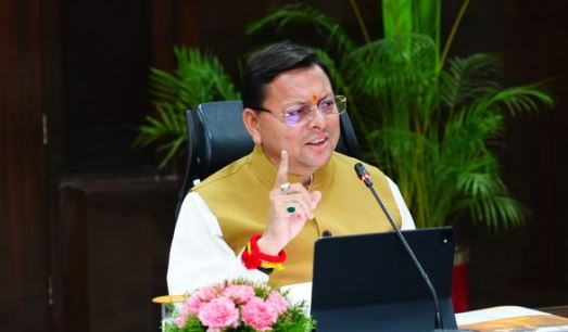 देहरादून- सप्ताह में एक दिन होगा नो व्हीकल डे; CM और मंत्रियों की फ्लीट में आधी की जाएगी वाहनों की संख्या