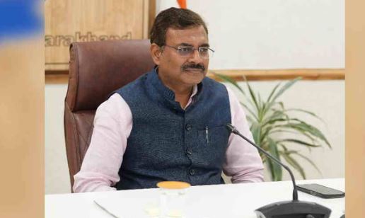 देहरादून- मुख्य सचिव ने की समीक्षा, जागेश्वर धाम परियोजना में रोपवे को शामिल करने के निर्देश