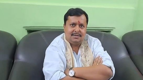 देहरादून- इसी महीने उत्तराखंड आएंगे BJP अध्यक्ष नितिन नवीन, चुनावी तैयारियों का लेंगे जायजा