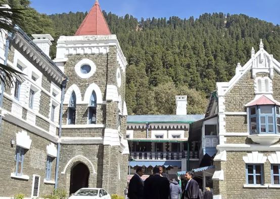 नैनीताल हाईकोर्ट- लोकायुक्त की नियुक्ति में देरी पर HC ने जताई नाराजगी, 16 जून अगली सुनवाई