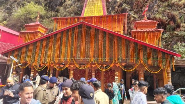 उत्तरकाशी- यमुनोत्री धाम से लौट रहे झारखंड के श्रद्धालु की मौत, यात्रा में मृतकों की संख्या 13 पहुंची