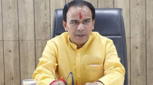 देहरादून- शिक्षकों को अब ऑनलाइन मिलेगी छुट्टी, शिक्षा व्यवस्था में डिजिटल शासन को बढ़ावा