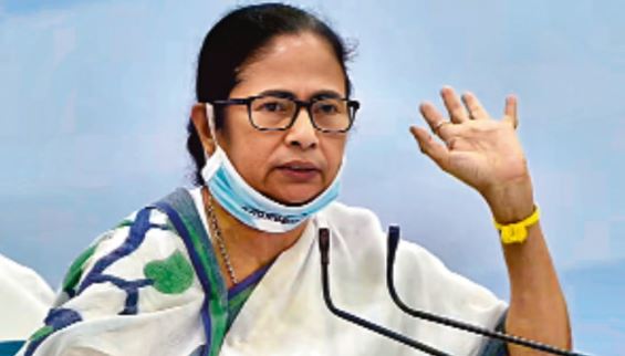ममता सोशल मीडिया पर अब भी खुद को लिख रहीं CM: प्रोफाइल में किया बदलाव, पर नहीं हटाया CM वाला टैग