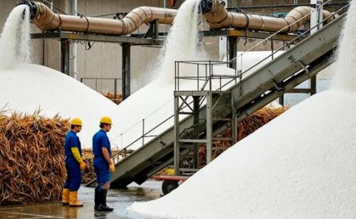 Ban: भारत ने चीनी के निर्यात पर तत्काल प्रभाव से रोक लगाई, फैसला सितंबर तक रहेगा प्रभावी
