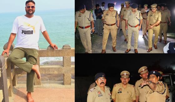 रुपये के लेनदेन में प्रॉपर्टी डीलर की हत्या, शादी समारोह से लौटते समय मारी गोली
