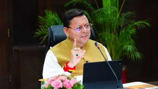 देहरादून- 3 मई को होने वाली 18 विभागों की समूह-ग भर्ती परीक्षा स्थगित, अब नई तिथि का इंतजार