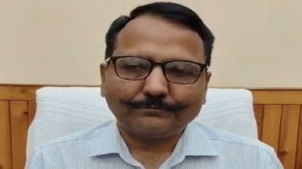 Nainital: डीएसए मैदान में ईद की नमाज पर रोक, मस्जिदों और निजी परिसरों में अदा होगी नमाज  