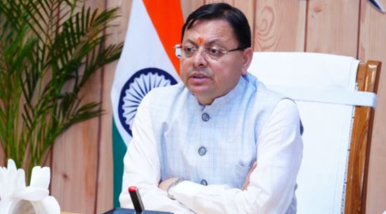 उत्तराखंड- मध्य क्षेत्रीय परिषद में प्रदेश रखेगा कई मुद्दे, CM धामी बैठक में शामिल होने छत्तीसगढ़ पहुंचे