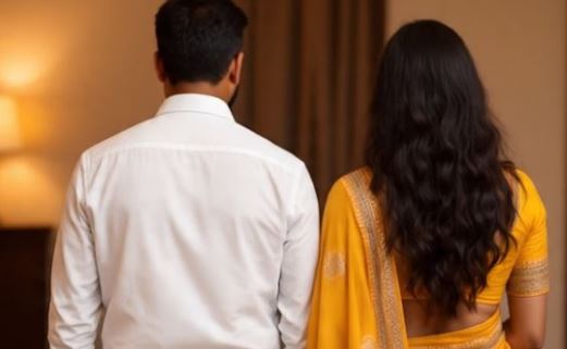 देवर ने भाभी के साथ ये क्या किया, आधी रात को घर में मच गई चीख-पुकार