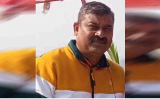 देहरादून: एयरपोर्ट गार्ड ड्यूटी में हेड कांस्टेबल की संदिग्ध पारिस्थितियों में मौत, लगातार चली 11 गोलियां
