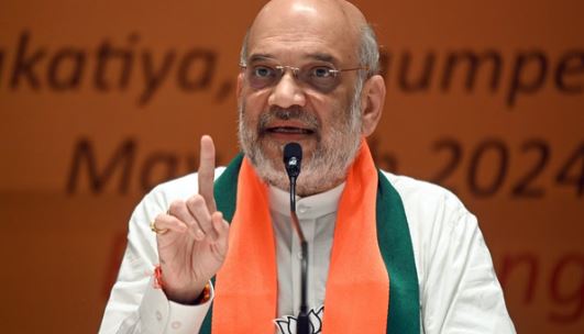 ईंधन बचत की कवायद तेज: गृह मंत्री शाह ने घटाया काफिले का आकार, PM की अपील के बाद आधे से भी कम किए वाहन
