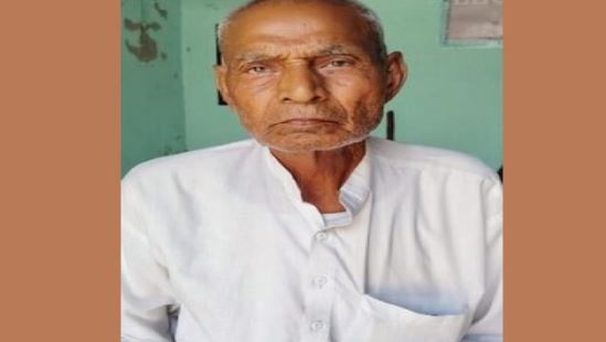 जायदाद के लिए पोते ने लांघी सारी हदें, हांसी में दादा की निर्मम हत्या, लाठी-डंडों से वार