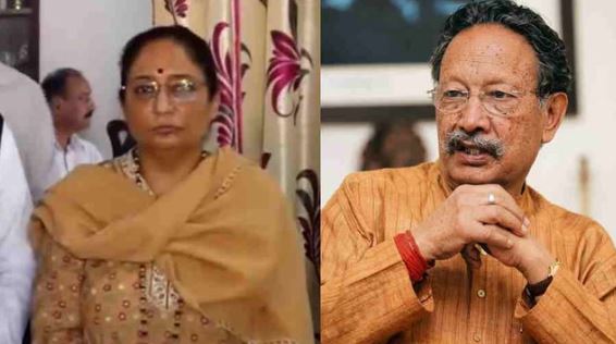 B.C Khanduri- पिता के निधन पर छलका बेटी का दर्द, लिखा श्रद्धांजलि संदेश, पढ़कर हो जाएंगे भावुक