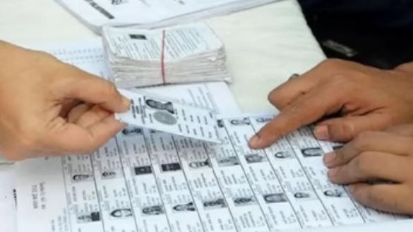 उत्तराखंड: प्रदेश में 29 मई से शुरू होगा एसआईआर का प्रशिक्षण, 8 जून से बीएलओ घर-घर पहुंचेंगे