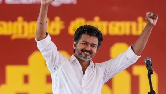 Tamil Nadu: विधानसभा में फ्लोर टेस्ट जारी, विजय सरकार को कांग्रेस-सीपीआई समेत इन दलों का मिला समर्थन