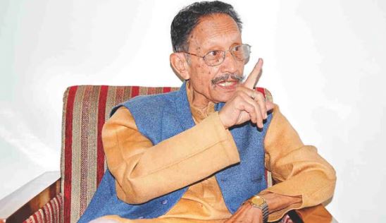 Khanduri: संसद में अलग राज्य गठन की मांग पर हुए थे मुखर, कहा था-सरकार मौन है, हम कब तक लाठी व गोली खाएंगे