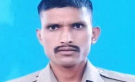 ट्रेनिंग के दौरान घायल बलिया के लाल का निधन