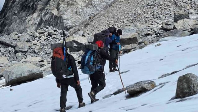 देहरादून: दयारा बुग्याल से नैनीताल की युवती संदिग्ध परिस्थितियों में लापता, 3 दिन से नहीं लगा कोई सुराग