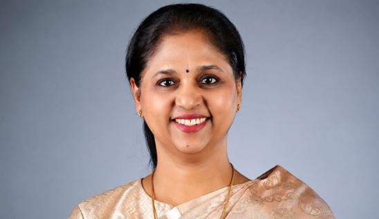 दिल्ली के प्रतिष्ठित सेंट स्टीफंस कॉलेज में पहली महिला प्राचार्य, 1 जून को पद संभालेंगी प्रो. एलियास